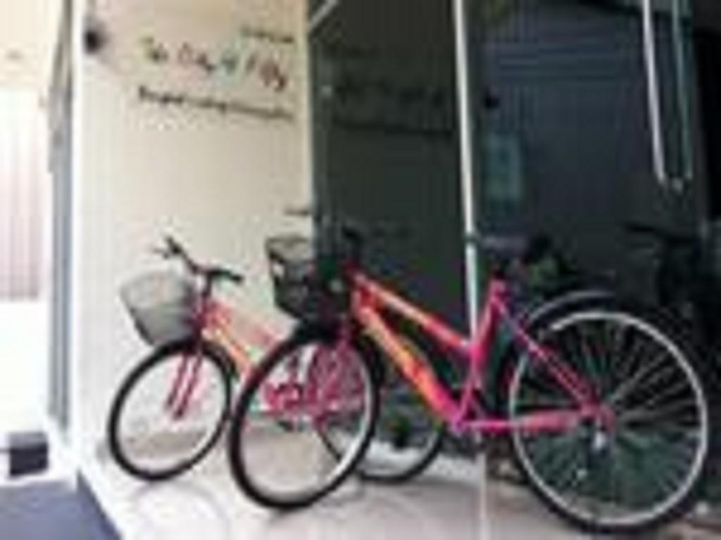 The City At Fifty Bangkok Luaran gambar
