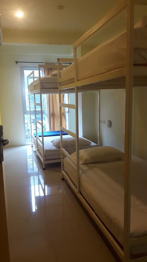 The City At Fifty Bangkok Luaran gambar