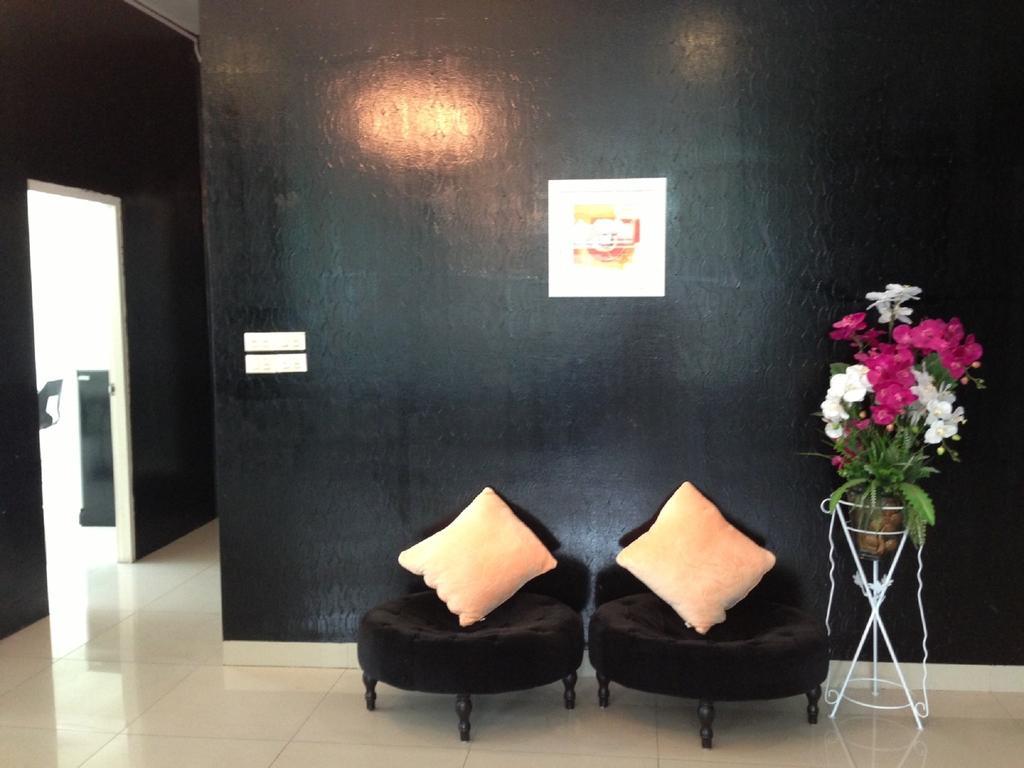 The City At Fifty Bangkok Luaran gambar
